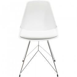 Kare Design Spisebordsstole Se alle tilbud på Kare Design Spisebordsstole Se alle tilbud på