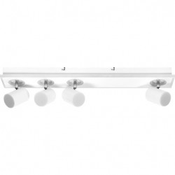 Ledvance Mars spotlampe, hvid
