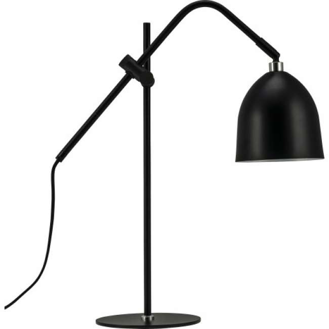 Priser på Dyberg Larsen Easton bordlampe