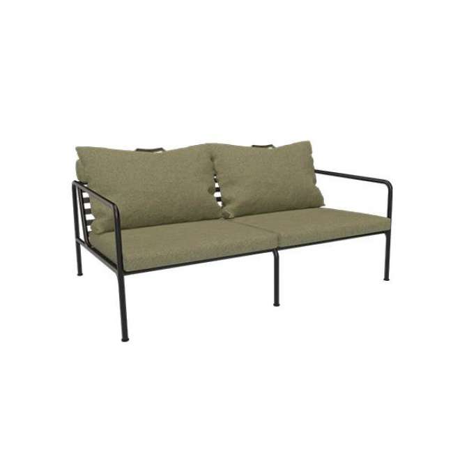 Priser på HOUE Avon loungesofa - Leaf