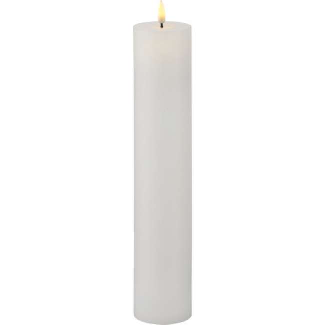 Priser på Sirius Sille LED bloklys, genopladelig
